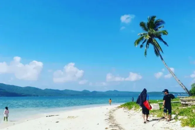 pulau selayar