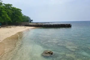 pulau umang
