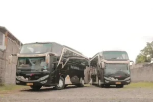 sewa bus pariwisata klaten