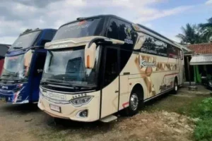 sewa bus pariwisata sukabumi