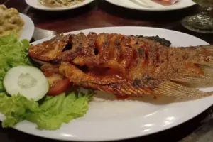 makanan enak di gresik