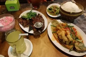 makanan enak di mojokerto
