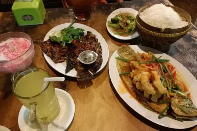 makanan enak di mojokerto