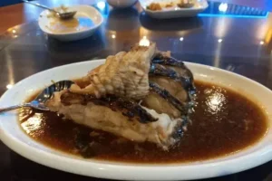 makanan enak di palu