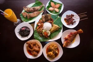 makanan khas belitung