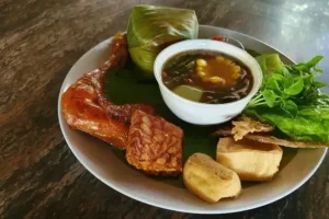 makanan khas cilegon