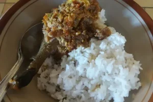makanan khas kendal