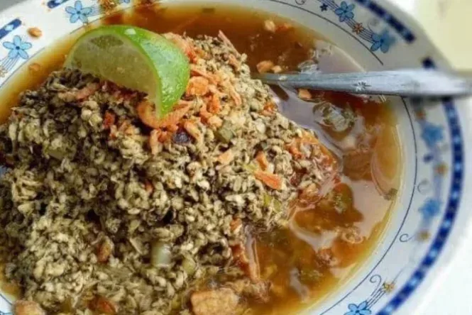 makanan khas kupang