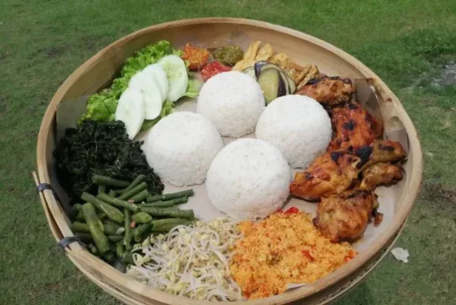 makanan khas nganjuk