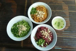 makanan khas purbalingga