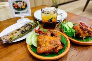 makanan khas purwodadi