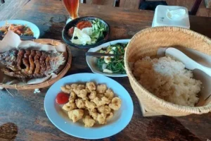 makanan khas rembang