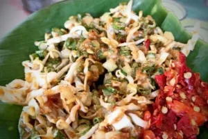 makanan khas sragen