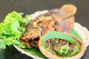 makanan khas subang