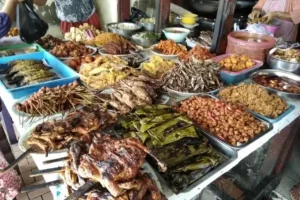 makanan khas sumbawa