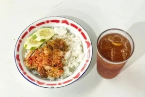 makanan khas trenggalek