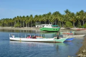 pulau gusung
