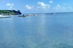 pulau kangean