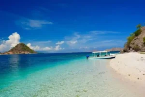 pulau kelor
