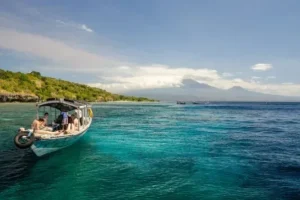 pulau menjangan