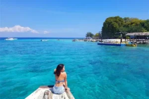 pulau samalona