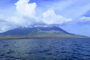 pulau sangeang