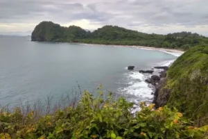 pulau sangiang
