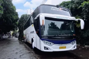 sewa bus pariwisata jakarta pusat