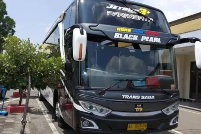 sewa bus pariwisata ponorogo