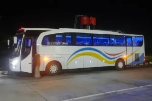 sewa bus pariwisata purwakarta