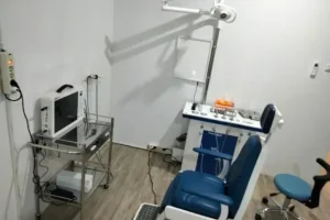 dokter tht sorong