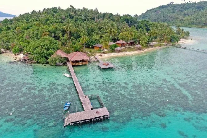 kepulauan anambas