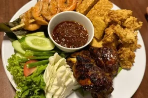 makanan enak di kuningan