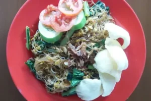 makanan enak di tasikmalaya