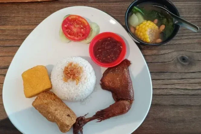 makanan khas bulungan
