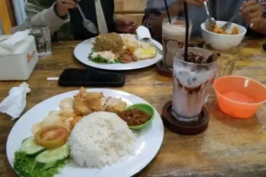 makanan khas dumai