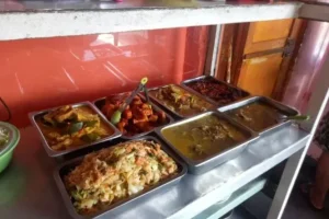 makanan khas flores timur