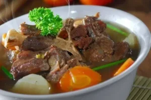 makanan khas jabar