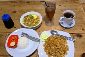 makanan khas jakarta utara