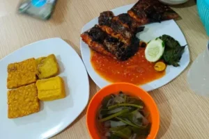 makanan khas kaltim
