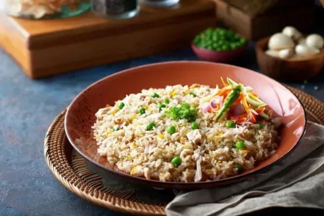 makanan khas labuan bajo