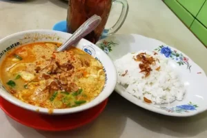 makanan khas manggarai