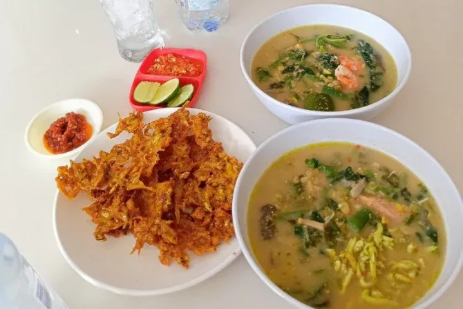 makanan khas palopo