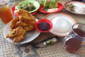 makanan khas sukoharjo