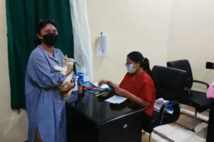 dokter hewan sorong