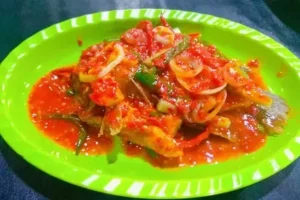 makanan khas bengkalis
