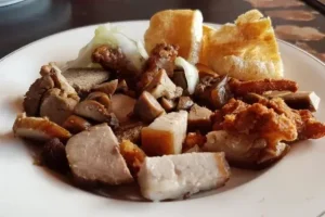 makanan khas buleleng