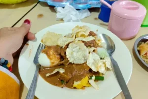 makanan khas bulukumba