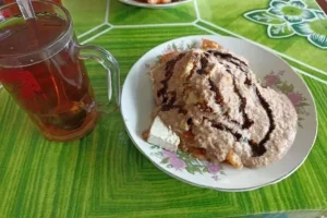 makanan khas diy