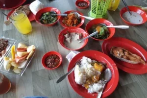 makanan khas kalsel